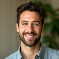 Liam Carter, Aromatherapy Consultant