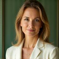 Olga Morozova, Senior Aesthetician