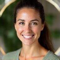 Sara Bennington, Lead Massage Therapist