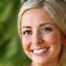 Charlotte K., happy spa client