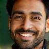 Rajeev S., spa client, content