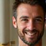 Alistair H., satisfied spa visitor