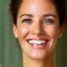 Emily T., delighted spa client